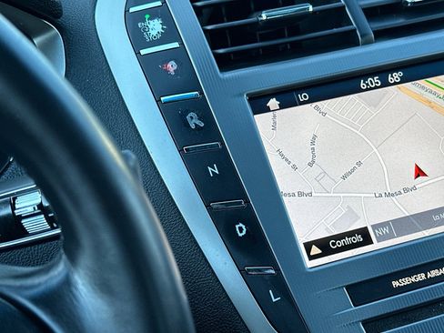 Used 2019 Lincoln MKZ Reserve w/ Reserve Plus Package image 20