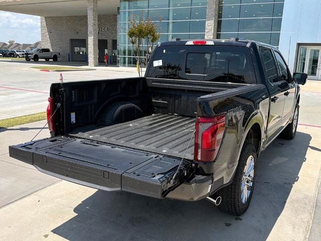 New 2026 Ford F150 King Ranch w/ Equipment Group 601A High AWD/4WD image 57