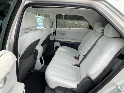 Certified 2024 Hyundai Ioniq 5 Limited AWD/4WD image 14
