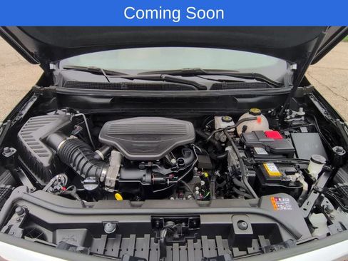 Used 2023 Cadillac XT5 Premium Luxury w/ LPO, Floor Liner Package AWD/4WD image 14