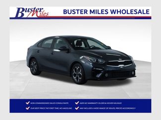 Used 2020 Kia Forte LXS FWD video 1