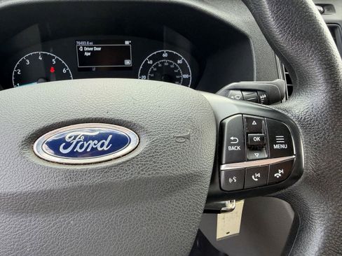 Used 2023 Ford Transit 250 Medium Roof AWD image 20