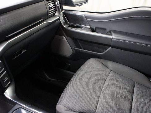 Used 2023 Ford F150 XLT w/ Equipment Group 302A High image 32