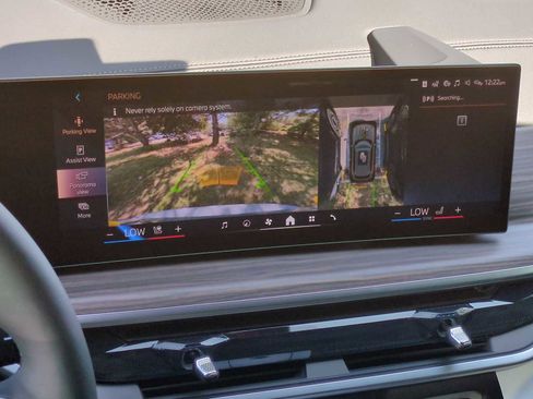 Used 2026 BMW X5 xDrive40i w/ M Sport Package image 32