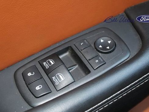 Used 2018 Dodge Challenger SRT Hellcat image 24