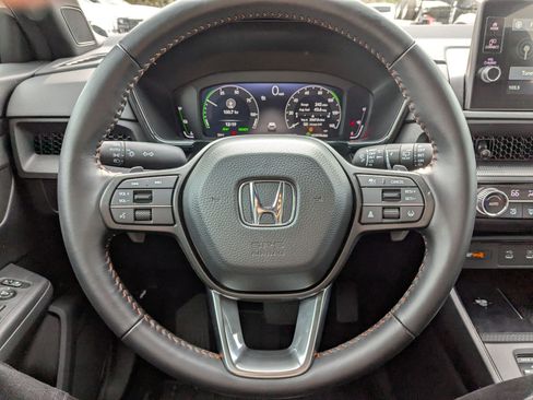 Used 2026 Honda CR-V Sport-L image 17