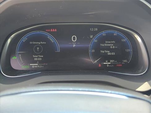 Used 2024 Toyota Venza Limited AWD/4WD image 10