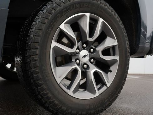 Used 2020 Chevrolet Silverado 1500 RST image 34