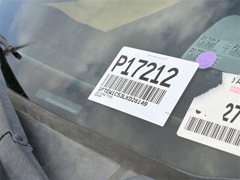 Used 2020 Ford F150 Lariat image 11