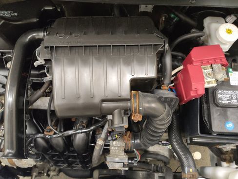 Used 2017 Mitsubishi Mirage ES FWD image 30