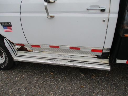 Used 1995 Ford F250 2WD Regular Cab image 28