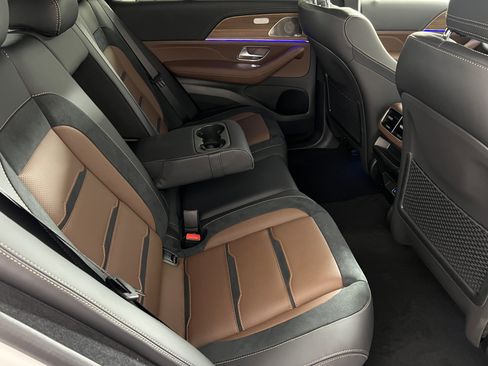 New 2025 Mercedes-Benz GLE 63 AMG S image 24