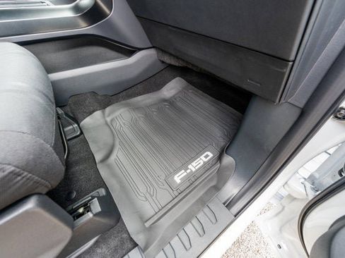 New 2026 Ford F150 STX w/ Equipment Group 200A AWD/4WD image 22