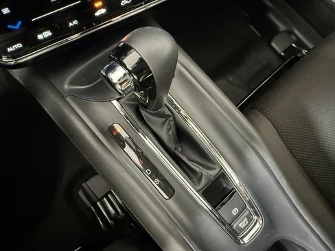 Used 2022 Honda HR-V EX image 25