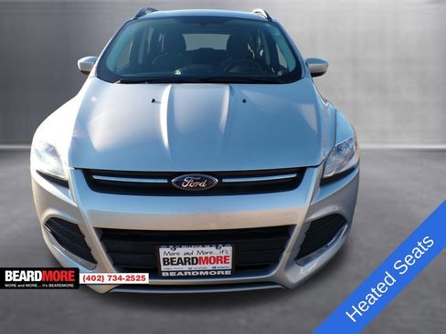 Used 2015 Ford Escape SE w/ Equipment Group 201A image 8