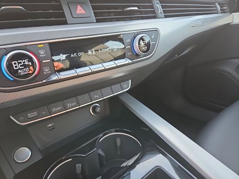 Used 2025 Audi A5 2.0T Premium Plus image 34