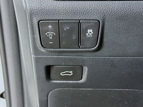 Used 2025 Kia K5 LXS image 17