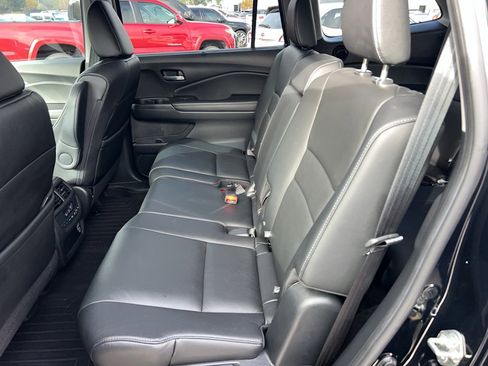 Certified 2019 Honda Pilot EX-L image 19