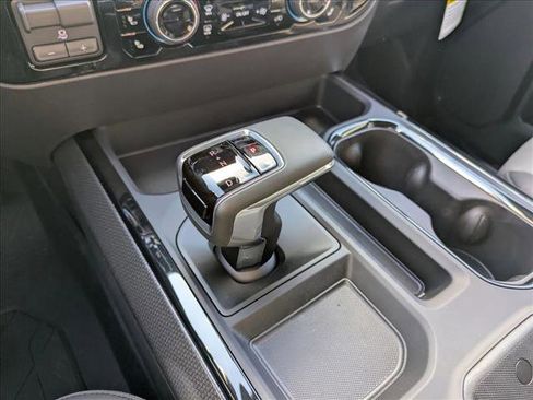 New 2026 Chevrolet Silverado 1500 ZR2 w/ LPO, Dark Essentials Package AWD/4WD image 17