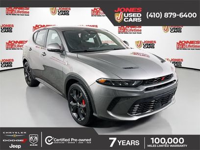Used 2024 Dodge Hornet R/T w/ Track Pack