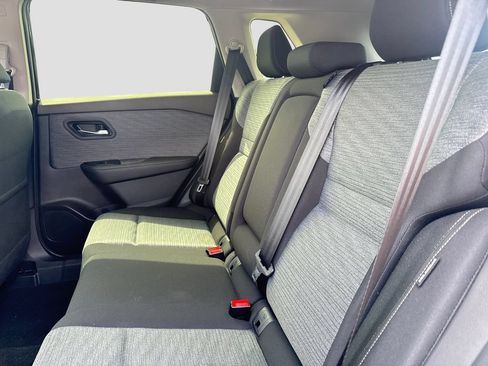 Used 2023 Nissan Rogue SV AWD/4WD image 19