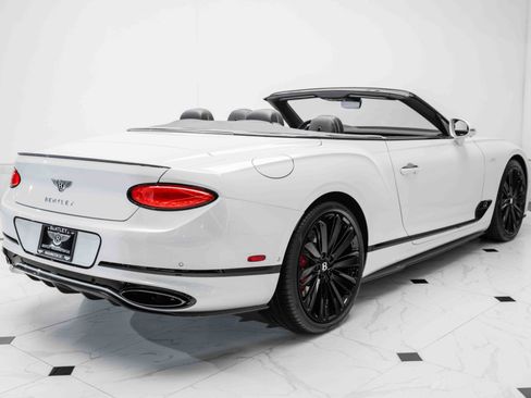 Used 2023 Bentley Continental GT Speed image 11