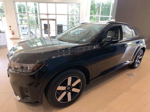 New 2026 Honda Prologue Touring image 2