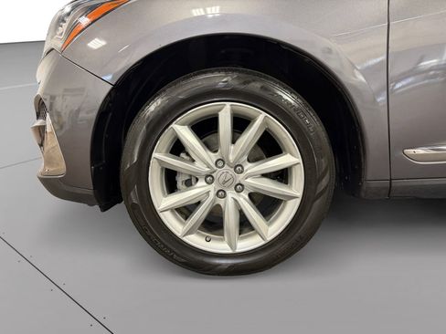 Used 2019 Acura RDX AWD image 12