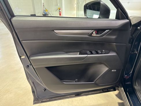 Used 2020 MAZDA CX-5 Touring AWD/4WD image 30