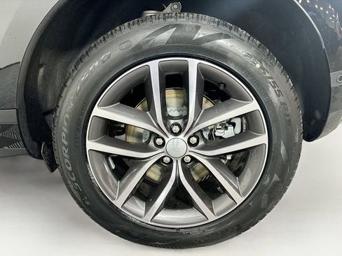 Used 2026 Land Rover Range Rover Evoque S AWD/4WD image 28