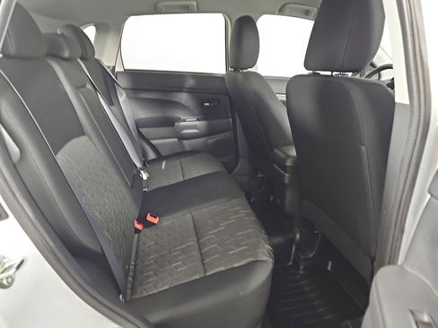 Used 2024 Mitsubishi Outlander Sport Ralliart image 31