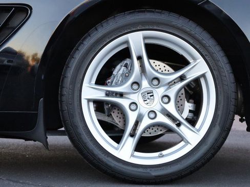 Used 2009 Porsche Cayman image 47