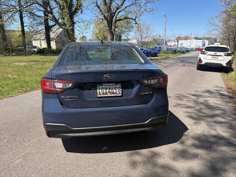 Used 2025 Subaru Legacy Premium image 4