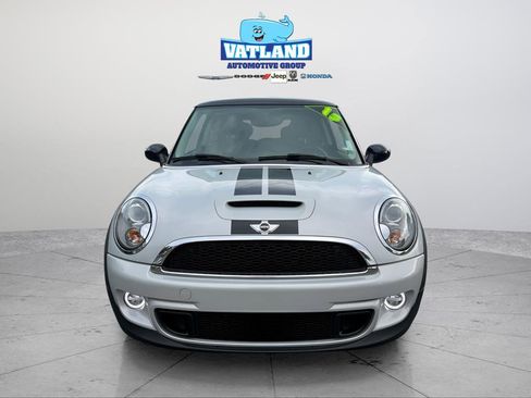 Used 2013 MINI Cooper S image 8