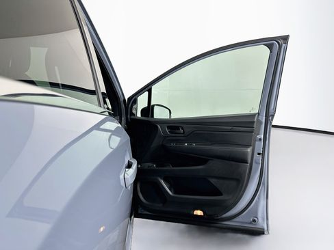Used 2025 Honda Odyssey Sport-L image 31