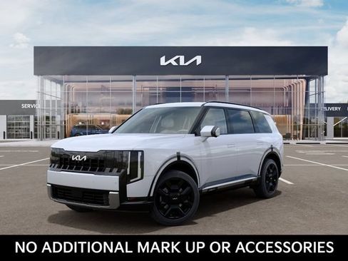 Used 2027 Kia Telluride SX FWD image 1