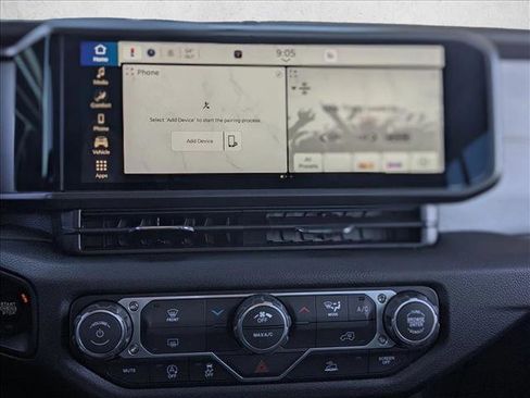 New 2026 Jeep Gladiator Sport image 12