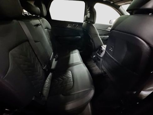 Used 2023 Kia Sportage X-Line Prestige image 31