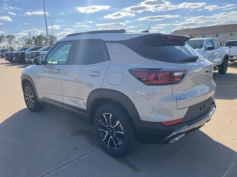 New 2026 Chevrolet TrailBlazer ACTIV w/ Convenience Package image 6