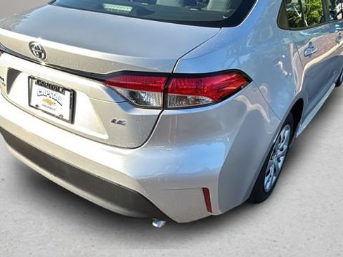 Used 2023 Toyota Corolla LE FWD image 36