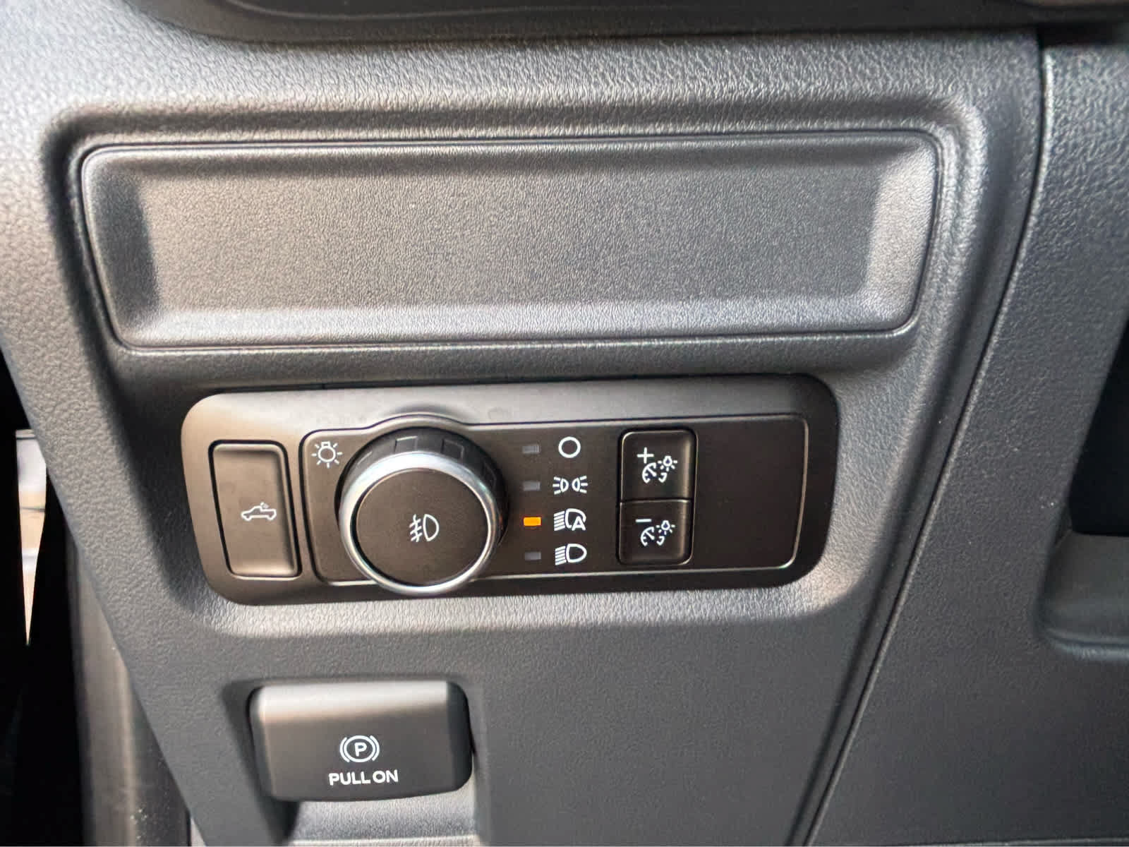 Used 2023 Ford F150 XL w/ STX Black Appearance Package AWD/4WD image 19