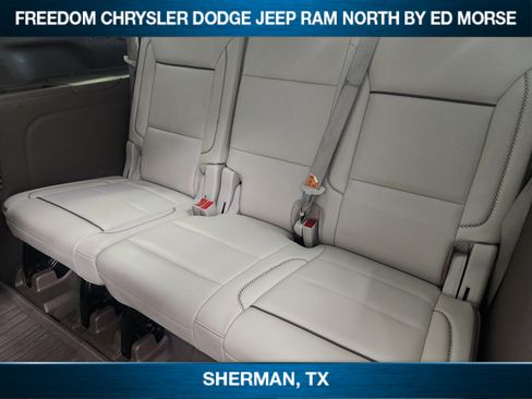 Used 2023 GMC Yukon XL Denali w/ Denali Reserve Package AWD/4WD image 21