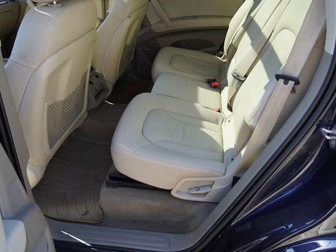 Used 2015 Audi Q7 TDI Premium Plus AWD/4WD image 13