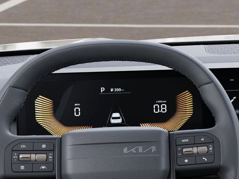New 2027 Kia Telluride EX image 21