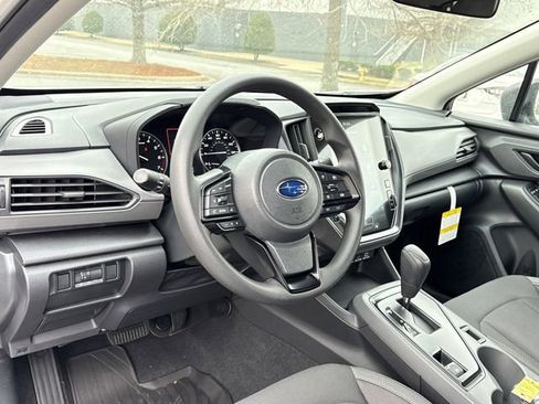 New 2026 Subaru Crosstrek 2.0i Premium image 10