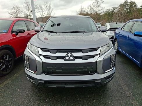Used 2026 Mitsubishi Outlander Sport ES image 4