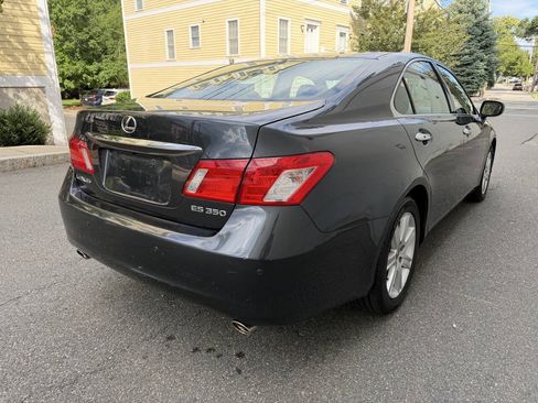 Used 2008 Lexus ES 350 w/ Premium Plus Pkg FWD image 6