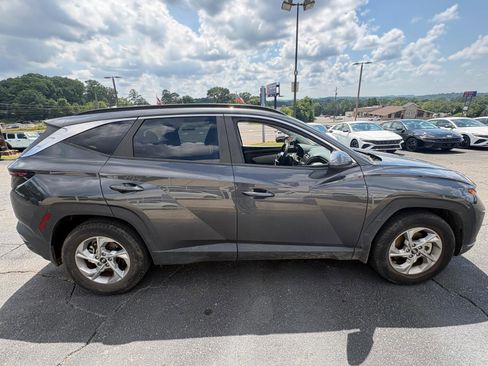 Used 2023 Hyundai Tucson SEL FWD image 5