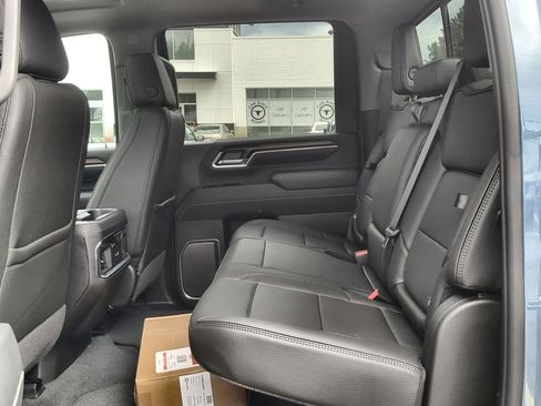 New 2025 GMC Sierra 2500 Denali w/ Denali Reserve Package image 26