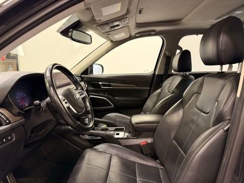 Used 2021 Kia Telluride SX w/ Towing Package image 9